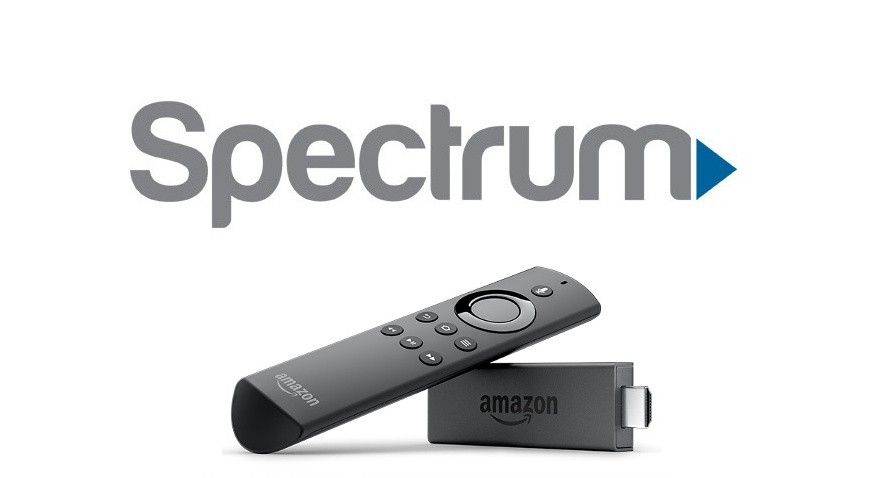 How to Install Spectrum TV App on Firestick/Fire TV [2020 ...