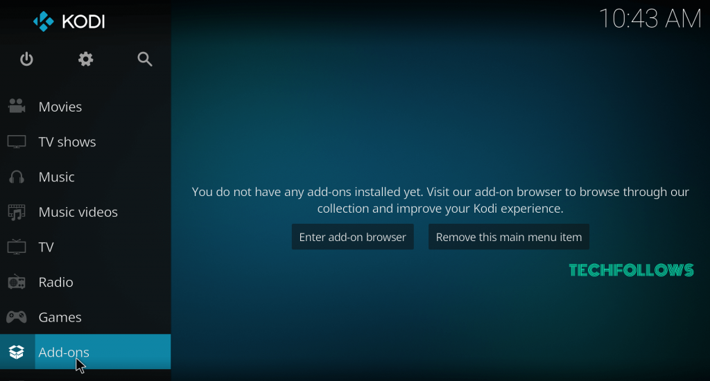 How to Install Sport365 Live Kodi Addon - 23