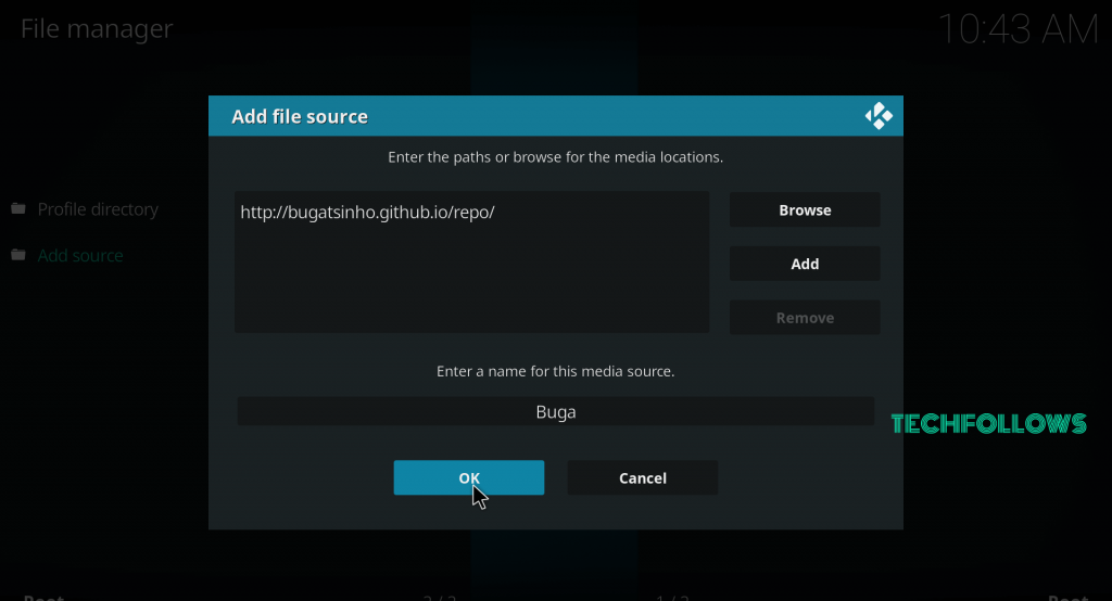 How to Install Sport365 Live Kodi Addon - 72