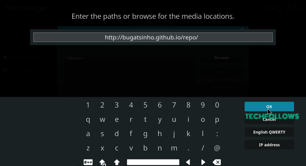 How to Install Sport365 Live Kodi Addon - 24