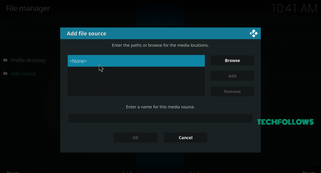 How to Install Sport365 Live Kodi Addon - 15
