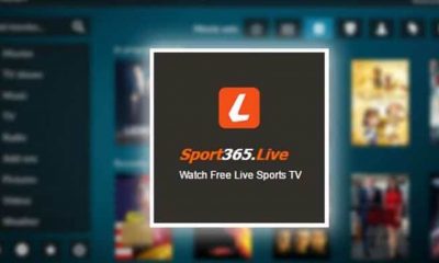 How to Install NetStream Sports Hub on Kodi  - 63