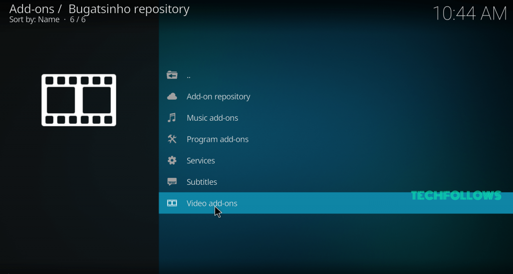 How to Install Sport365 Live Kodi Addon - 93