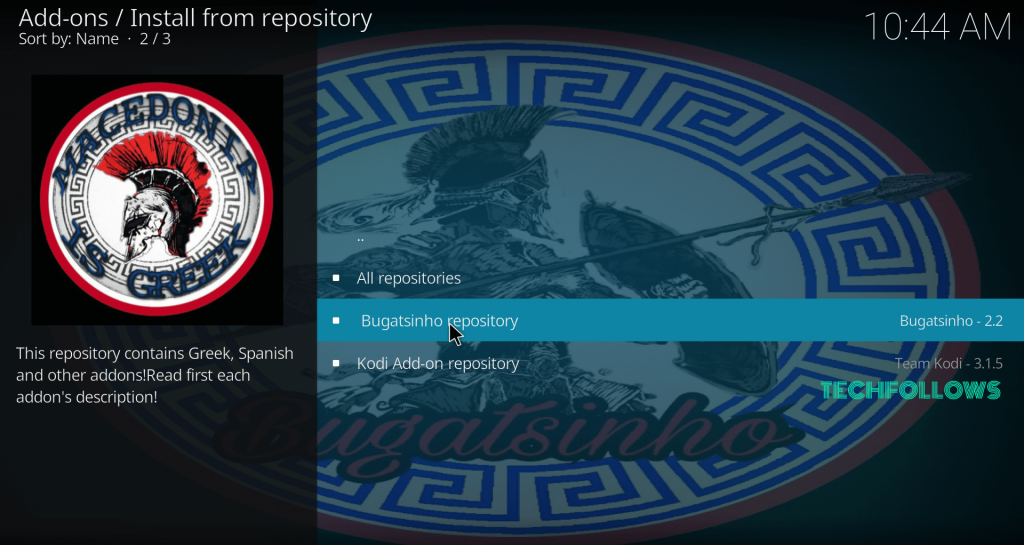 How to Install Sport365 Live Kodi Addon - 86