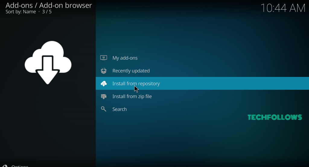 How to Install Sport365 Live Kodi Addon - 90