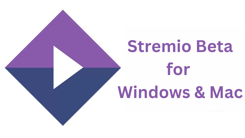 Stremio Beta for Windows & Mac