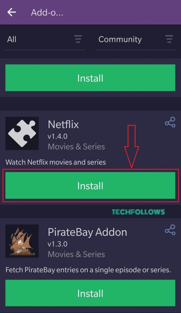 How to Install Netflix Addon on Stremio  Updated 2022  - 25
