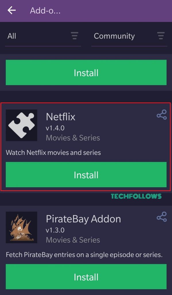 How to Install Netflix Addon on Stremio  Updated 2022  - 70