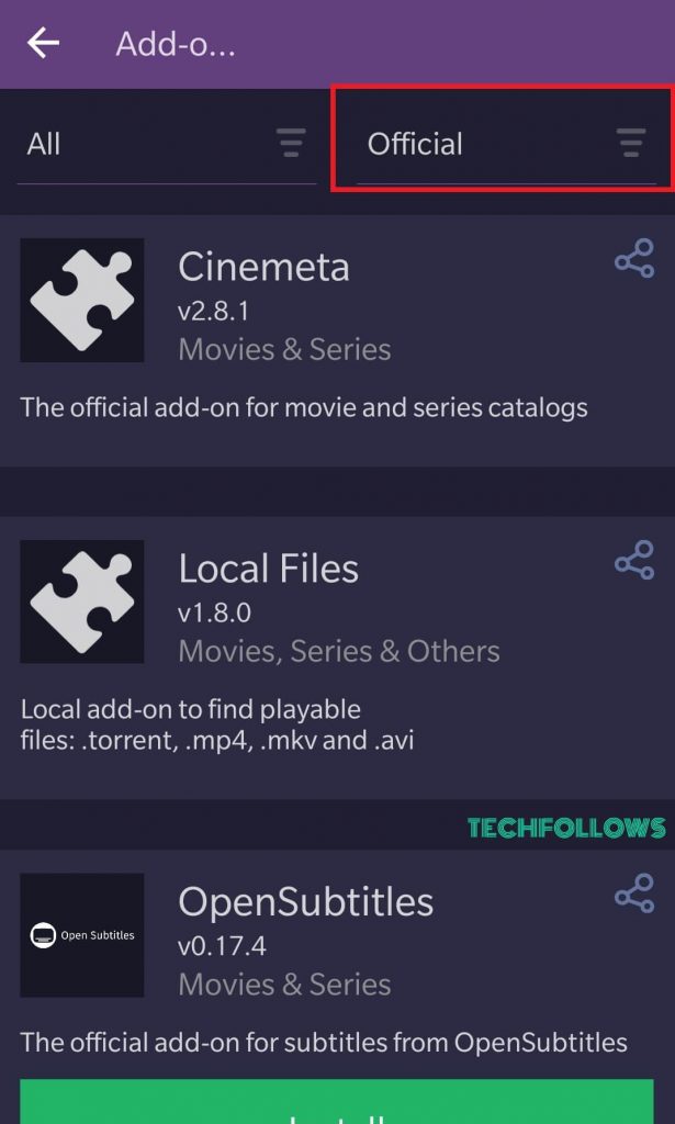 How to Install Netflix Addon on Stremio  Updated 2022  - 65