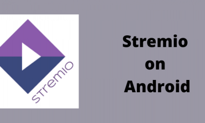 Stremio on Android