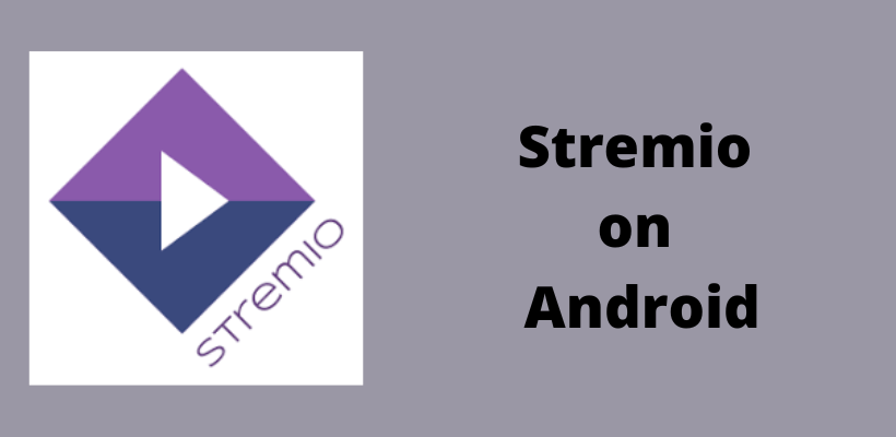 Stremio on Android