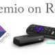 Stremio on Roku