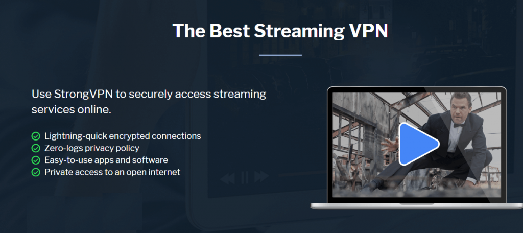 7 Best Netflix VPNs for Private and Secure Streaming - 79