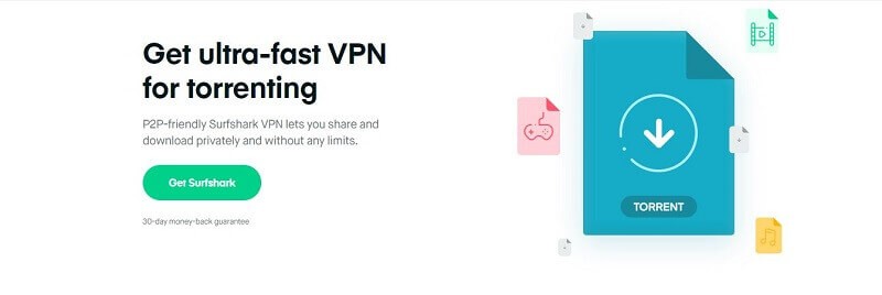 Best VPN for Torrenting   P2P  2021    Top Torrent VPNs - 67