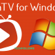 TeaTV for Windows PC