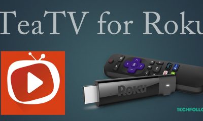 How to Pair Roku Remote  All Models  - 90