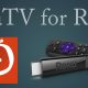 How to Add and Activate Plex on Roku - 56