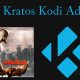 The Kratos Kodi Addon