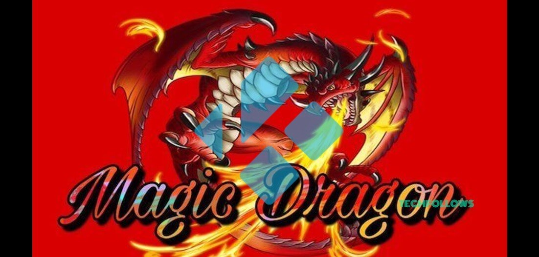 The Magic Dragon Kodi Addon