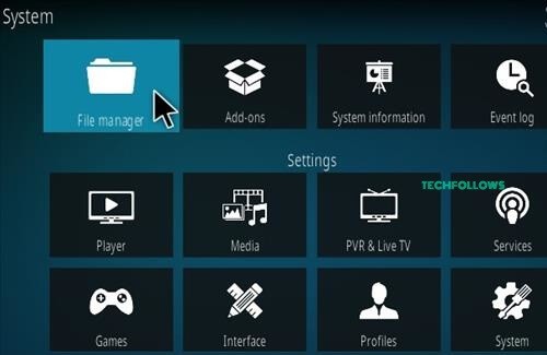 Tubi TV Kodi Addon