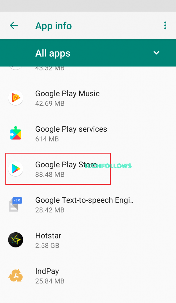 How To Update Google Play Store App To Latest Version | appuals