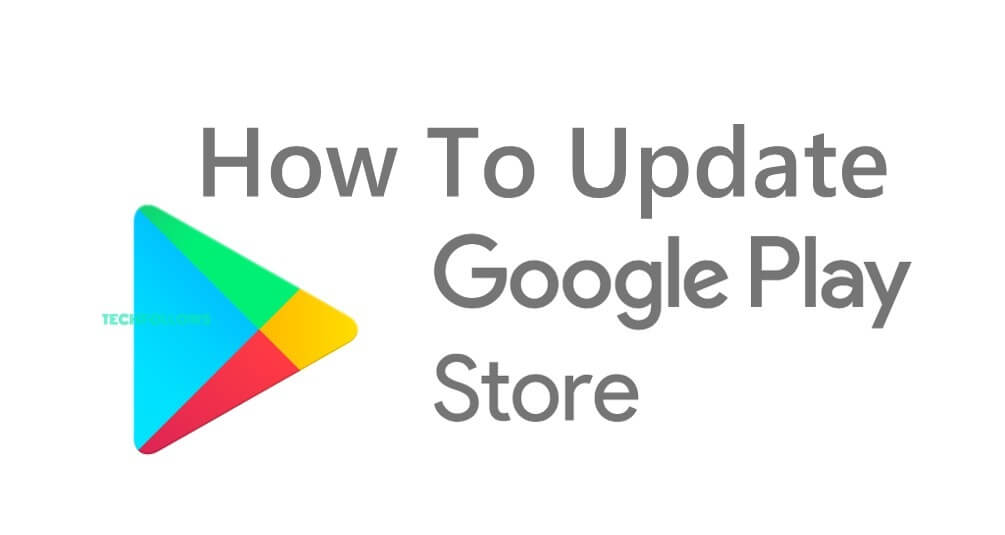 How to Update Google Play Store