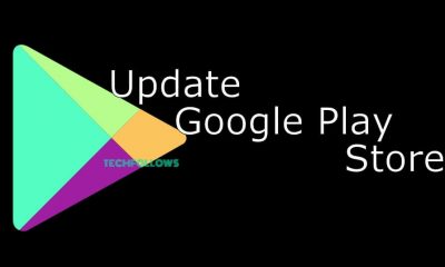 How to Update Google Play Store