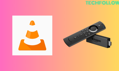 VLC for Firestick
