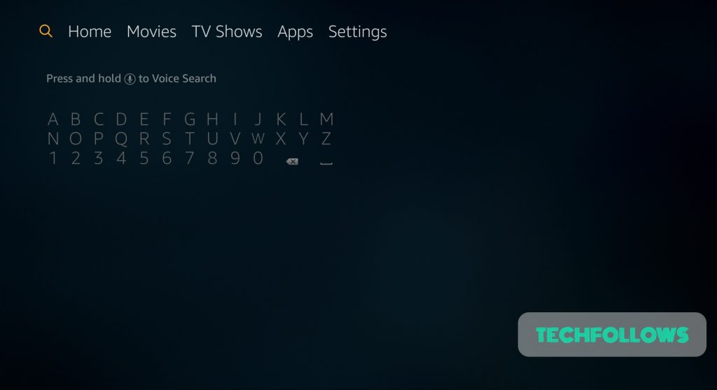 How to Install Playstation Vue on Firestick  2021  - 12