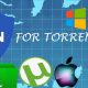 VPN for Torrenting