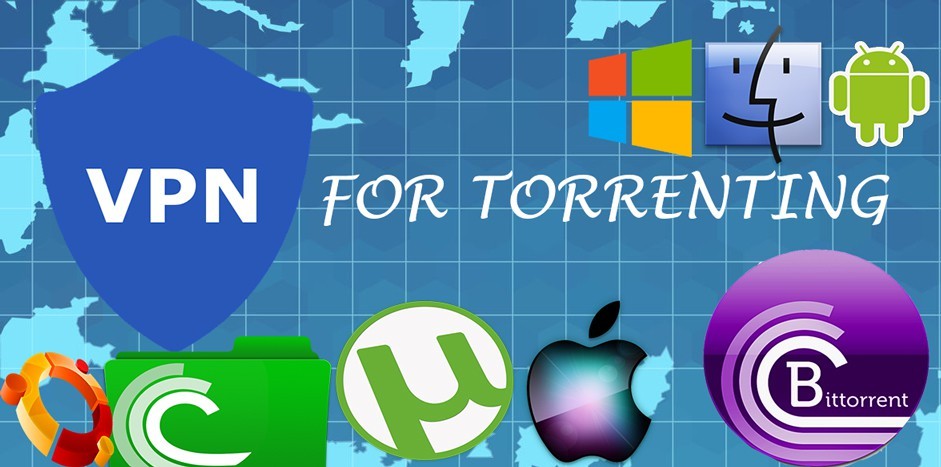 VPN for Torrenting