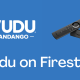 Vudu-on-Firestick