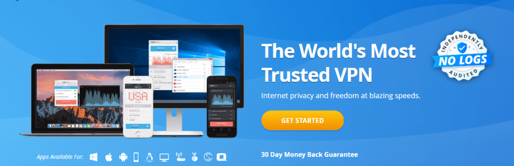 7 Best Netflix VPNs for Private and Secure Streaming - 11