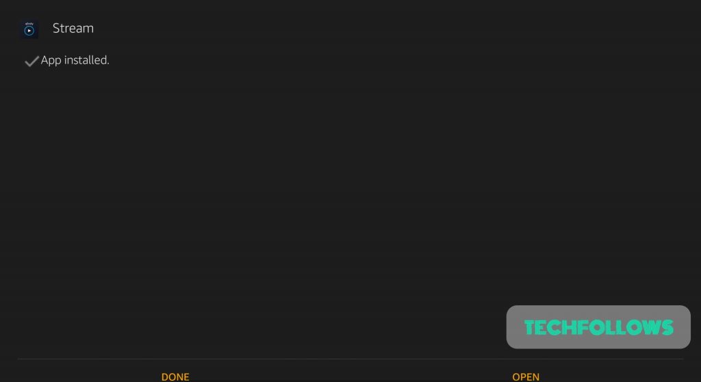 How to Install Xfinity Stream on Firestick  2021  - 23
