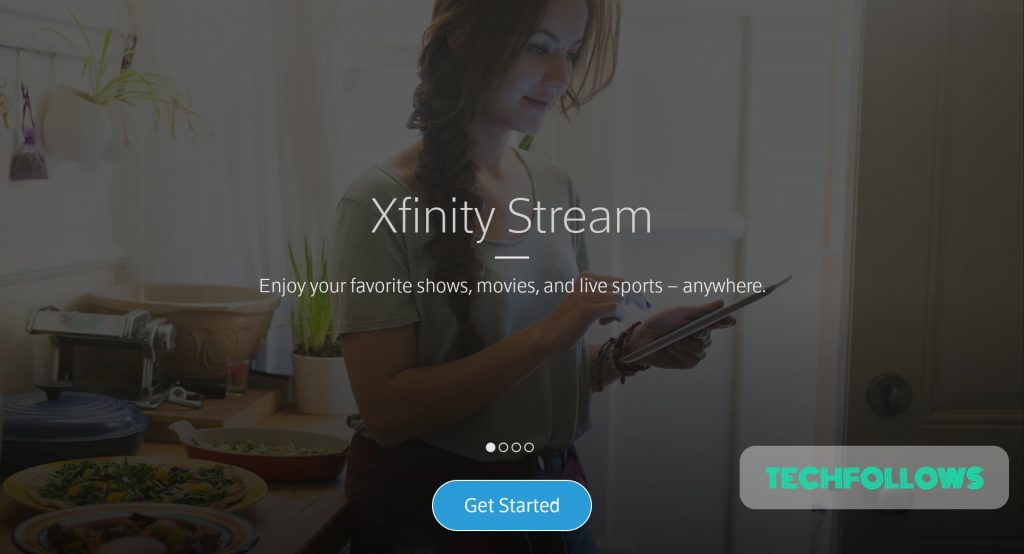 How to Install Xfinity Stream on Firestick  2021  - 41