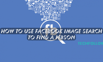 facebook image search