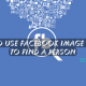 facebook image search