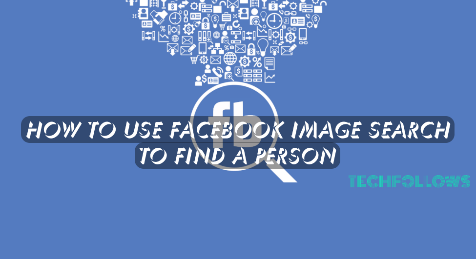 facebook image search