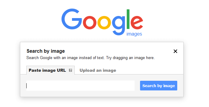 Google Image Search