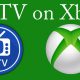IPTV on Xbox
