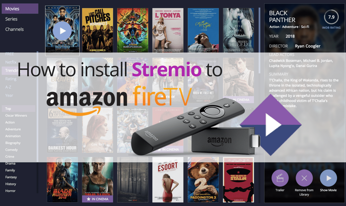 download stremio on firestick download stremio on firestick