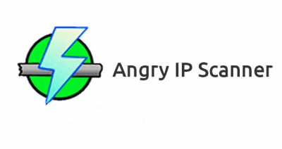 Angry IP Scanner