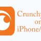 Crunchyroll iOS