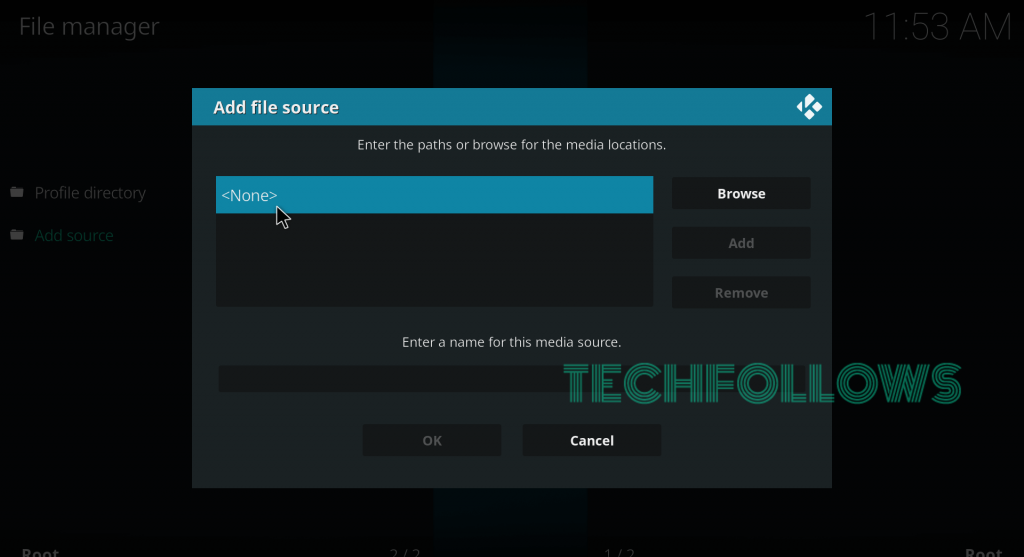 How to Install Elementum Kodi Addon - 18