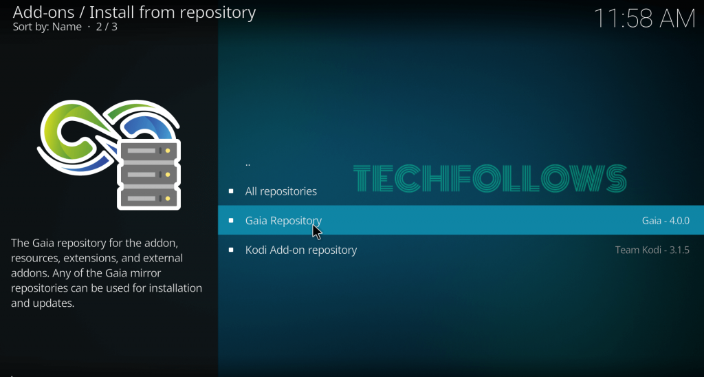 How to Install Elementum Kodi Addon - 34