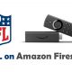 Install NFL on Firestick