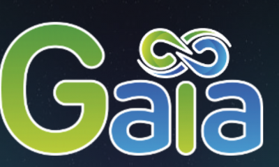 Gaia Kodi Addon