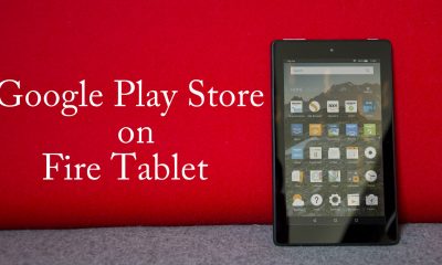How to Install and Watch Netflix on Amazon Fire Tablet - 53