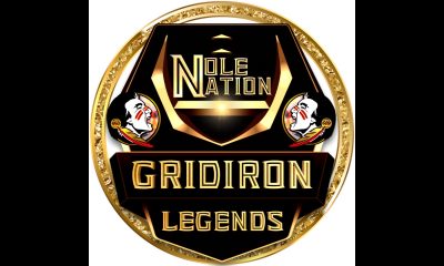GridIron Legends Kodi Addon