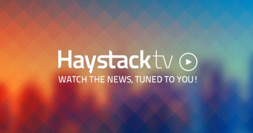 Haystack TV Kodi Addon